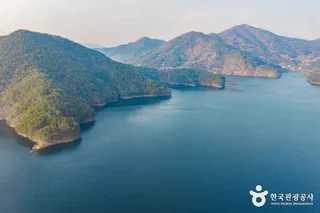 순천 상사호