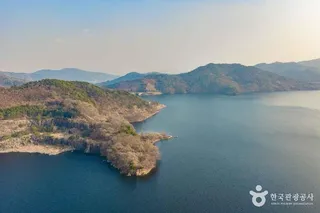 순천 상사호
