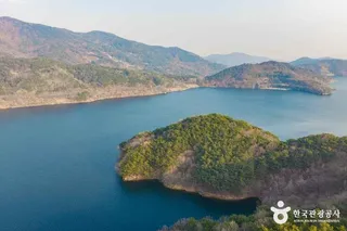 순천 상사호