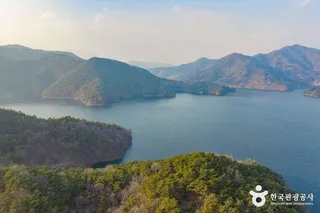 순천 상사호