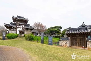 대한성공회 온수리성당