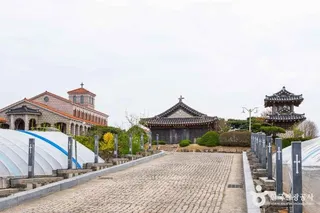 대한성공회 온수리성당