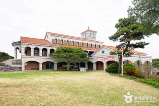 대한성공회 온수리성당
