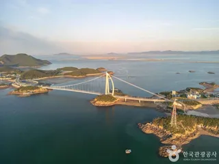 고군산군도