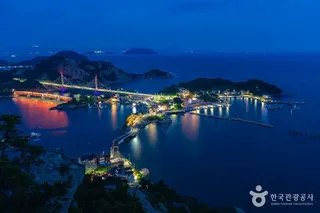 고군산군도