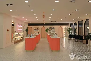 에스투뷰텍 뷰라운지