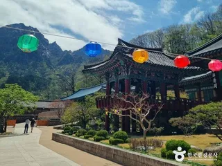 설악산소공원