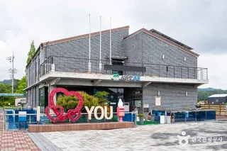 [전북 천리길 익산시 제3길] 웅포 곰개나루길