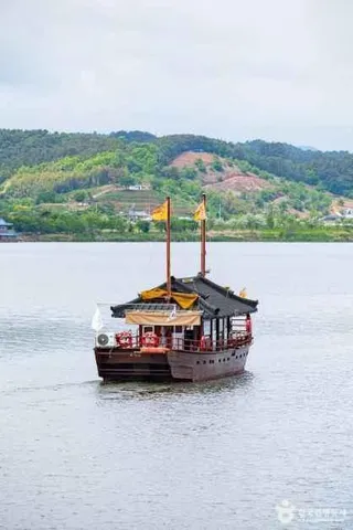 [전북 천리길 익산시 제3길] 웅포 곰개나루길