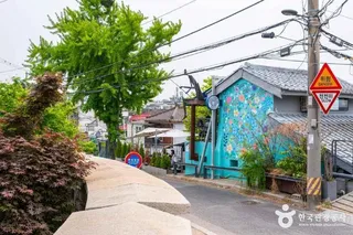 [종로둘레길 3코스] 낙산 코스