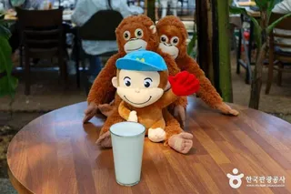 함평바나나생태나라