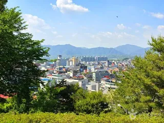 수도산도시숲