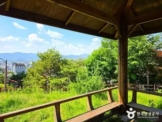 수도산도시숲
