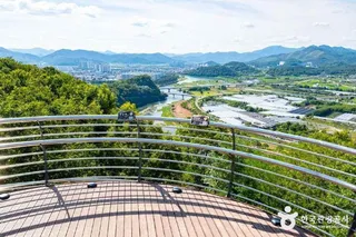 용두산 생태공원
