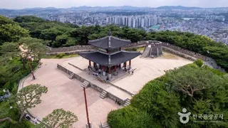 수원화성 성곽길