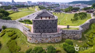 수원화성 성곽길
