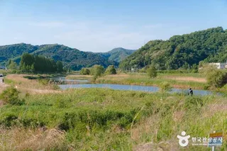 조천서자전거길