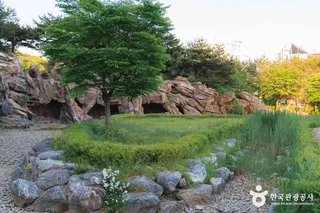푸른뜰근린공원