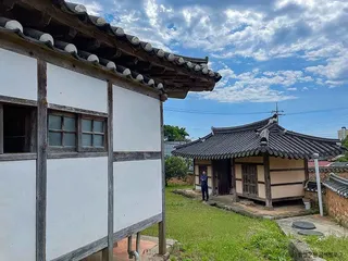 함평 이재혁 가옥