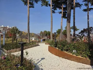 모전공원