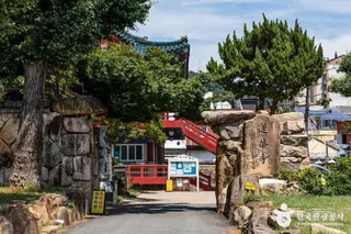 연화사(김해)