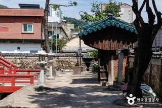 연화사(김해)