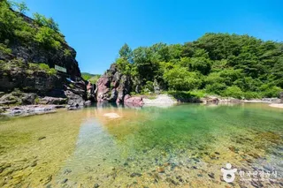 광품계곡