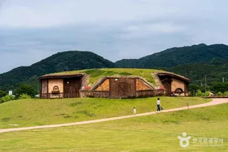 황미르랜드 테마공원