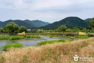 황미르랜드 테마공원