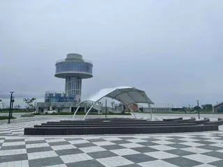 화성에코팜테마파크