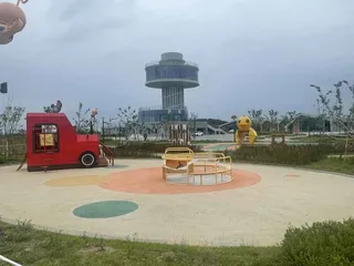 화성에코팜테마파크