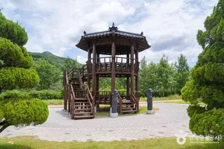 용담가족테마공원