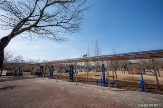 금왕생활체육공원