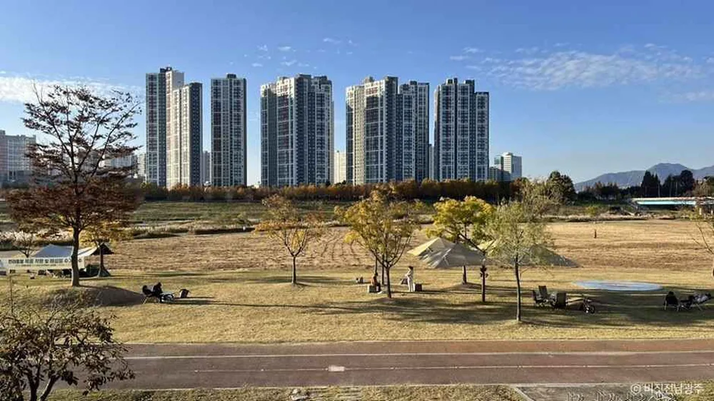 거징이쉼터