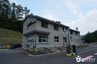 국립금산자연휴양림
