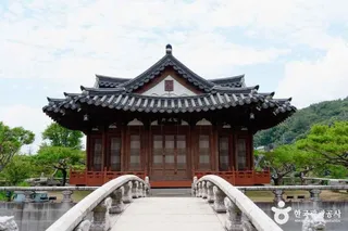 관정 이종환회장 생가