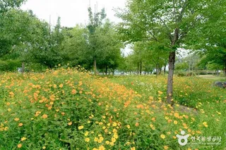 의령역사문화테마파크