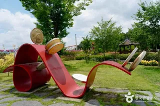 의령역사문화테마파크
