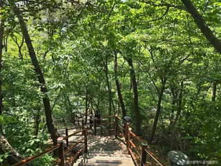 명덕호수공원