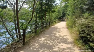 명덕호수공원