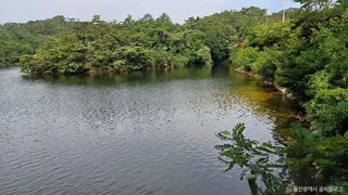 명덕호수공원