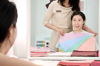 코코리색채연구소(홍대점) (외국어사이트용)
