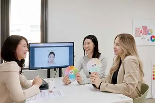 코코리색채연구소(홍대점) (외국어사이트용)