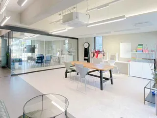 코코리컬러 연희본점