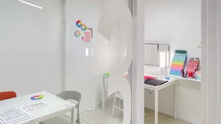 코코리컬러 연희본점
