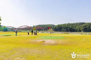 단양생태체육공원