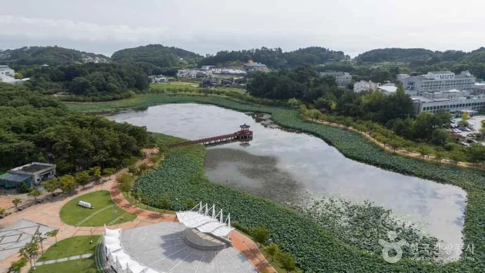 연호공원