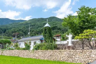 원당공소(동명성당 남원공소)