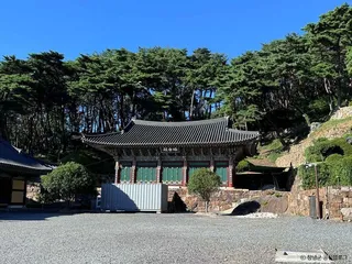청련사(창녕)