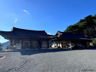 청련사(창녕)
